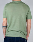 Maglia Misto Lino Philotinto Art. 25S04MG