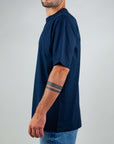 T-shirt 1921 Store Basic Regular Art. CINNAMON