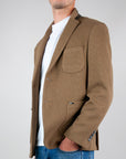 Giacca Maglia Gianni Lupo Uomo Art. GL7010H-F25