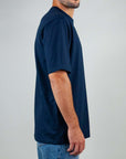 T-shirt 1921 Store Basic Regular Art. CINNAMON