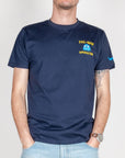 T-shirt SuperCulture Ricamo Pac Man Art. A1991