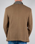 Giacca Maglia Gianni Lupo Uomo Art. GL7010H-F25