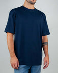 T-shirt 1921 Store Basic Regular Art. CINNAMON