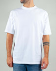 T-shirt 1921 Store Basic Regular Art. CINNAMON