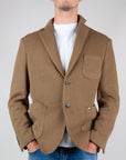 Giacca Maglia Gianni Lupo Uomo Art. GL7010H-F25