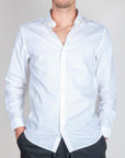 Camicia Parker Jack&Jones 12227385 Jack and Jones abbigliamento moda qualità premium 1921 Store