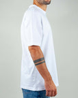 T-shirt 1921 Store Basic Regular Art. CINNAMON