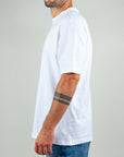 T-shirt 1921 Store Basic Regular Art. CINNAMON