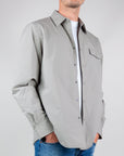 Giubbino camicia Philotinto Art. 26W05JK