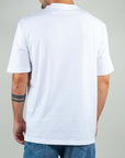 T-shirt 1921 Store Basic Regular Art. CINNAMON