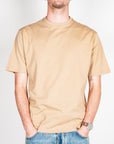 T-shirt 1921 Store Basic Regular Art. CINNAMON