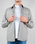 Giubbino camicia Philotinto Art. 26W05JK