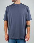 T-shirt 1921 Store Basic Regular Art. CINNAMON