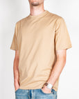 T-shirt 1921 Store Basic Regular Art. CINNAMON
