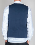 Gilet Telamira Uomo Art. GI2325
