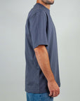 T-shirt 1921 Store Basic Regular Art. CINNAMON