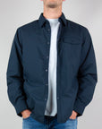 Giubbino camicia Philotinto Art. 26W05JK