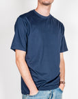 T-shirt 1921 Store Basic Regular Art. CINNAMON