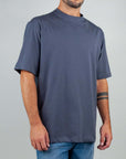 T-shirt 1921 Store Basic Regular Art. CINNAMON