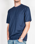 T-shirt 1921 Store Basic Regular Art. CINNAMON