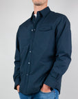 Giubbino camicia Philotinto Art. 26W05JK