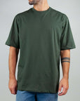 T-shirt 1921 Store Basic Regular Art. CINNAMON