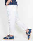 Jeans 5 tasche Bull denim Mod. MIKE Carrot Fit Gianni Lupo Art. GL2536YH