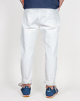 Jeans 5 tasche Bull denim Mod. MIKE Carrot Fit Gianni Lupo Art. GL2536YH