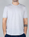 Maglia Misto Lino Philotinto Art. 25S04MG