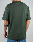 T-shirt 1921 Store Basic Regular Art. CINNAMON