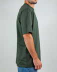 T-shirt 1921 Store Basic Regular Art. CINNAMON