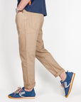 Jeans 5 tasche Bull denim Mod. MIKE Carrot Fit Gianni Lupo Art. GL2536YH