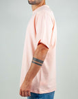 T-shirt 1921 Store Basic Regular Art. CINNAMON