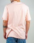 T-shirt 1921 Store Basic Regular Art. CINNAMON