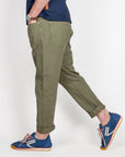 Jeans 5 tasche Bull denim Mod. MIKE Carrot Fit Gianni Lupo Art. GL2536YH