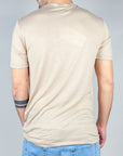 T-shirt Bamboo Berna Uomo Art. BRN M 251092
