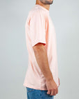 T-shirt 1921 Store Basic Regular Art. CINNAMON