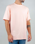 T-shirt 1921 Store Basic Regular Art. CINNAMON