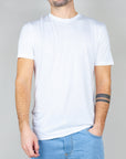 T-shirt Bamboo Berna Uomo Art. BRN M 251092