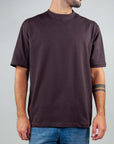 T-shirt 1921 Store Basic Regular Art. CINNAMON