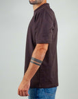 T-shirt 1921 Store Basic Regular Art. CINNAMON