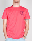 T-shirt SuperCulture Cote d'Azur Saint Tropez Art. A1825