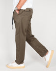 Pantalone Fatigue Gabardina Clark Art. WAYNE-T317