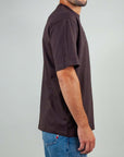 T-shirt 1921 Store Basic Regular Art. CINNAMON