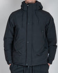 Giubbotto Outdoor Jacket Berna Art. BERNA M 252307