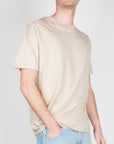 T-shirt Basic Tight girocollo stretto Over D Art. OE1S2S6T26