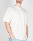 T-shirt Basic Semi Over Superculture Art. MUST