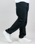 Pantalone 5 Tasche Straight Leg Over D Art. OC1F2W5P19