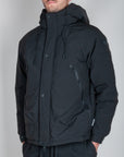 Giubbotto Outdoor Jacket Berna Art. BERNA M 252307