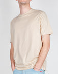 T-shirt Basic Tight girocollo stretto Over D Art. OE1S2S6T26